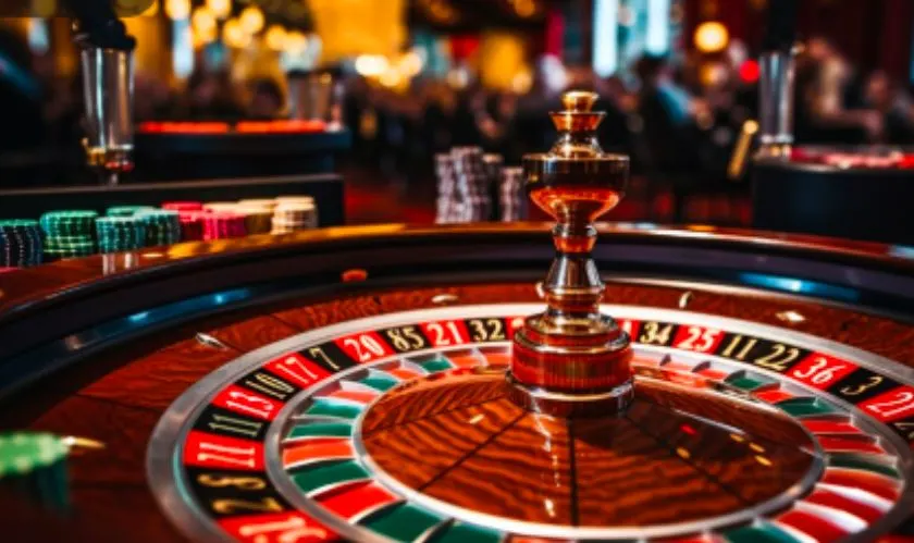 Sweepstakes casino industry growth and revenue trends
